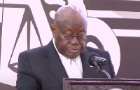 President Nana Addo Dankwa Akufo-Addo