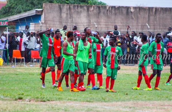 Techiman Wonders players have been advised to use the team's bus