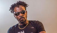 Ghanaian Rapper, Kwaw Kese