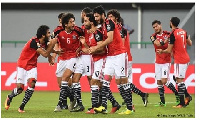 The Pharoahs beat Burkina Faso 4-3 on penalties