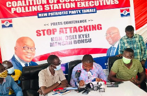 Npp Group Defends