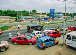 Parents are urged to ensure their children’s road safety