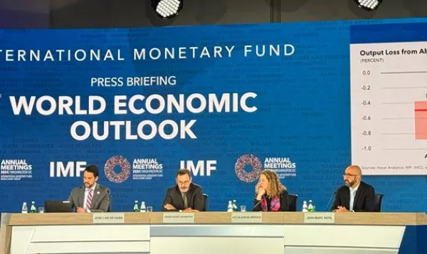 IMF