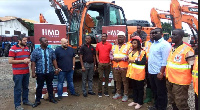 Greater Accra NADMO launched 'Operation Prevent Disaster' program last month in Accra.