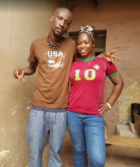 Okomfo Kwadee(Left) in new photo