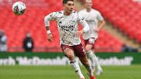 Hector Bellerin, dan wasan Arsenal da Faransa