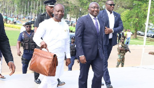 KEN BAWUMIA BUDGET2018