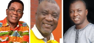 NEW NPP CANDIDATES