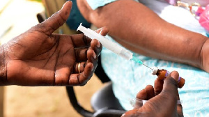 The disease has ravaged DR Congo, which declared an epidemic in June 2019