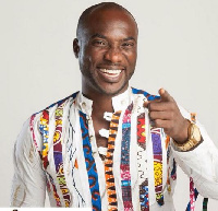 Kwabena Kwabena