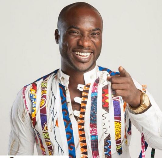 Kwabena Kwabena