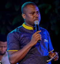 Abeiku Santana