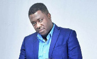 Artiste manager and media mogul Nana Poku Ashis