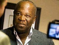 Sir Sam Jonah