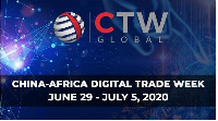 China-Africa Digital Trade Week starting from 29th June to 5th July