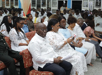 President Nana Addo Dankwa Akufo-Addo