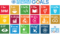 Sustainable Development Goals (SDGs)