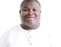 Christopher Baasongti Bayere, NDC Parliamentary Candidate, Techiman South