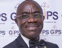 Collins Sarpong Agyemang