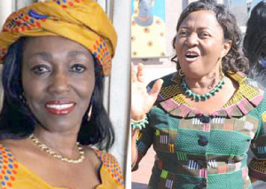 Konadu, Naadu Mills