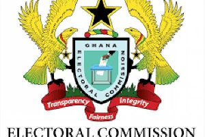 Electoral Commission of Ghana