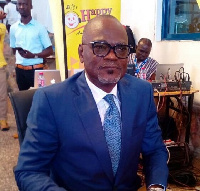 Kofi Amoah has been asked to refund the 100k he paid to his lawyer