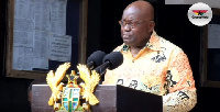 President Akufo-Addo