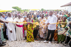 Atta Mills Surgical Block At St. Anne's Polyclinic.jfif