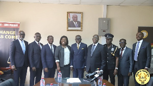 Attorney General, Godfred Dame With Members Of EOCO Board121