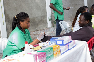 Yango Health Screening