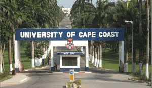 University of Cape Coast