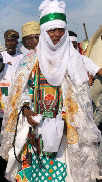 Nai Mohammed Sani Seidu III