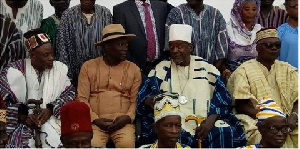 Upper West Jirapai Chiefs