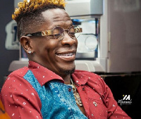 Dancehall artiste, Shatta Wale