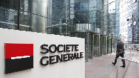 Societe General Ghana PLC is a subsidiary of the parent body