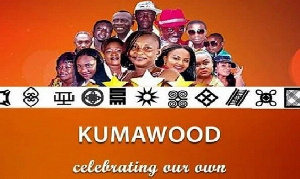 Kumawood Rr