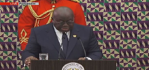 President Nana Addo Dankwa Akufo-Addo