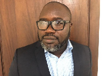 Kofi Asare, the Executive Director of EDUWATCH Africa