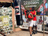 Dalvin Azumah Nelson Jnr