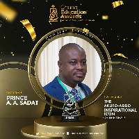 Prince Amadu Anuwar-Sadat