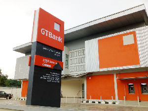 GT Bank