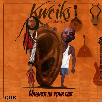 Kweiks features Wanlov 'Whisper In Your Ear'