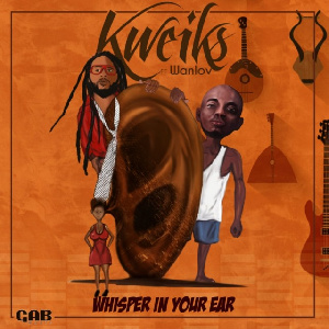 Kweiks Wanlov