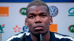 Paul Pogba