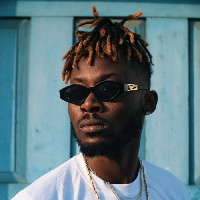 Musician Kirani Ayat