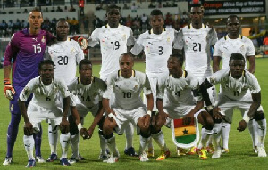 Black Stars