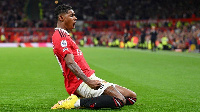 Marcus Rashford