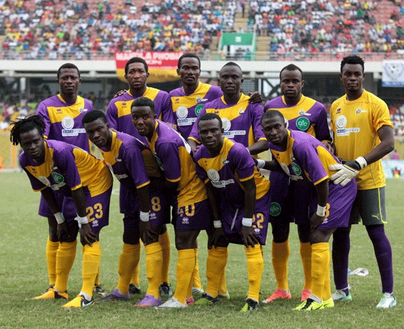 Medeama SC