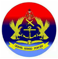 Ghana Armed Forces