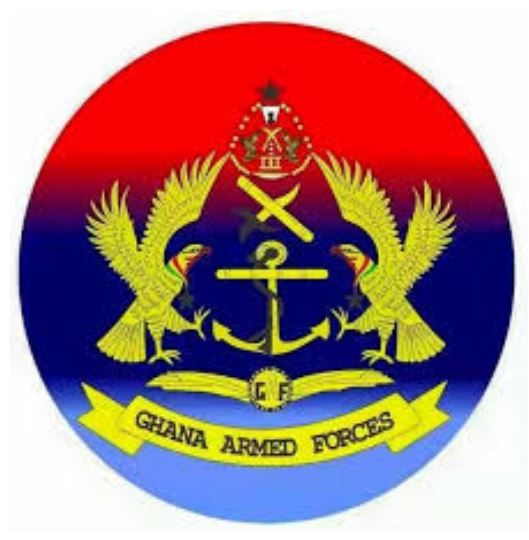 Ghana Armed Force